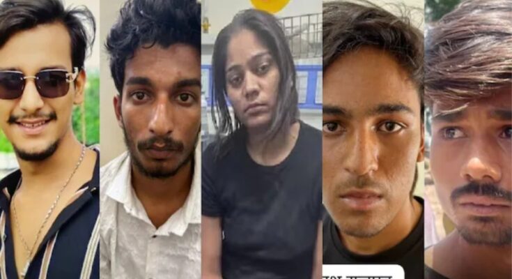 Raja Raghuvanshi murder case: Family members will conduct narco test of Sonam and Raj, petition filed in High Court