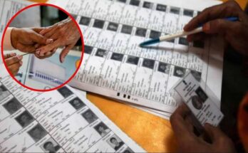 Voter list verification in full swing in Bihar, 30 lakh names deleted so far