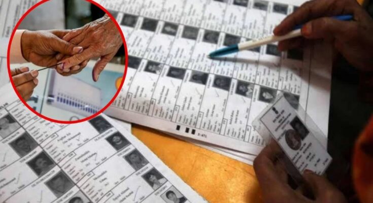 Voter list verification in full swing in Bihar, 30 lakh names deleted so far