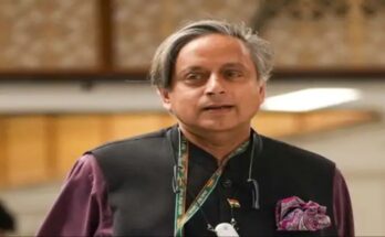 First loyalty should be to the country, not to the party: Shashi Tharoor