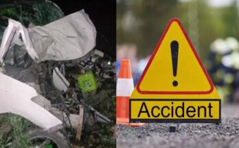Tragic road accident in Annamayya, 9 dead, 11 injured