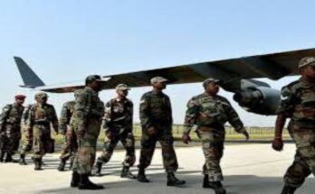 Defence deals worth Rs 67 thousand crore approved, strength of the three armies will increase
