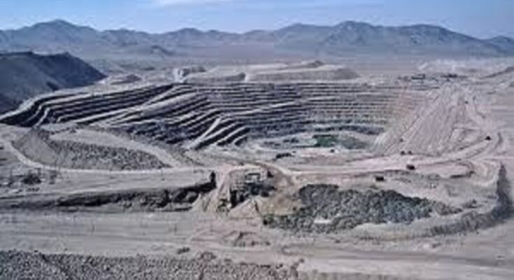 Historical discovery of Nickel-Chromium-PGE in Chhattisgarh opens new doors of prosperity