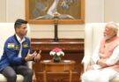 विदेशी एस्ट्रोनॉट्स भी भारतीयों के कायल: पीएम मोदी से मिले शुभांशु शुक्ला, साझा किए स्पेस मिशन के अनुभव