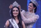 मनिका विश्वकर्मा बनीं मिस यूनिवर्स इंडिया 2025, थाईलैंड में करेंगी भारत का प्रतिनिधित्व
