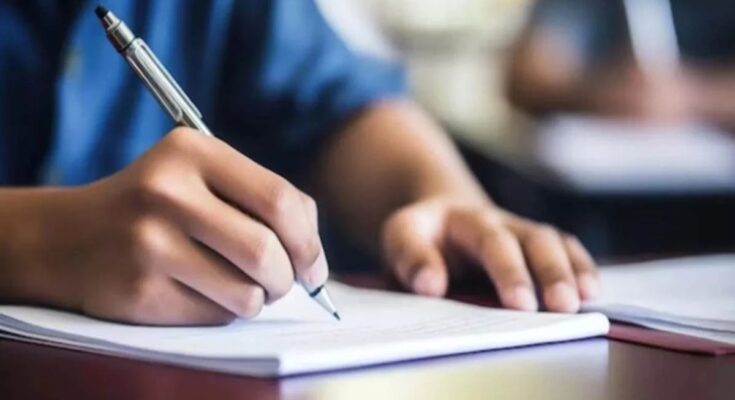 CA Intermediate and Final Exam Admit Card released, download it like this