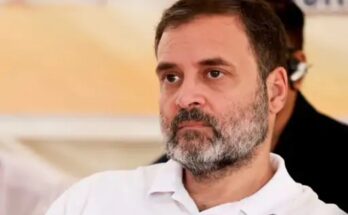 Rahul Gandhi will appear in Chaibasa court on August 6 in defamation case