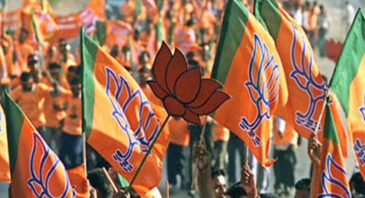 BJP, election in-charge, Bhupendra Yadav, West Bengal, Biplab Kumar Deb, Dharmendra Pradhan, Bihar, Keshav Prasad Maurya, CR Patil, Baijayant Panda, Tamil Nadu, Murlidhar Mohol, assembly elections, organisational experience,