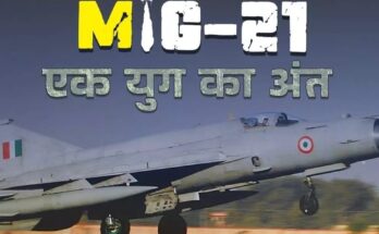 MiG-21, Indian Air Force, supersonic jet, Soviet Union, 1963 induction, 1965 war, 1971 war, 1999 Kargil war, Balakot strike 2019, Operation Sindoor 2025, MiG-21 Bison, F-16 shot down, Abhinandan Varthaman, flying coffin, accidents, 400 crashes, 200 pilots martyred,