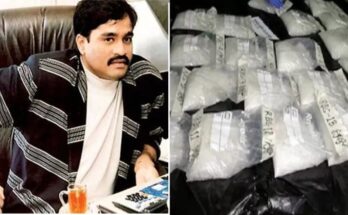Dawood Ibrahim, drug trafficking, Union Home Minister Amit Shah, crackdown in India, drug cartels, terror funding, Pakistan ISI, South Africa network, Mexico cartel, El Mencho, Haji Salim, Salim Dola, Andaman Nicobar drugs seizure, terrorism in India,