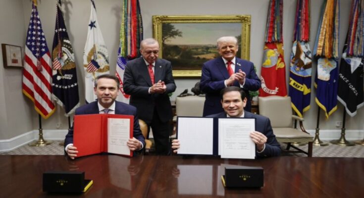 Donald Trump, Pakistan Prime Minister Shahbaz Sharif, Field Marshal Asim Munir, Turkish President Recep Tayyip Erdogan, nuclear deal, Oval Office meeting, India-US relations, Russian oil and tariffs, United Nations General Assembly (UNGA),