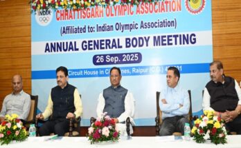 The government will give Rs 3 crore to those who win gold in the Olympics.