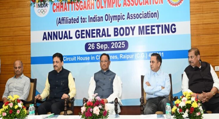 The government will give Rs 3 crore to those who win gold in the Olympics.