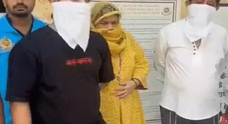 Delhi firecrackers recovered, illegal firecrackers, Rajouri Garden, re-packing, Diwali safety, Delhi-NCR, police arrest, Supreme Court order, illegal firecracker warehouse,