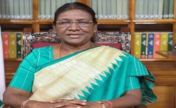 President Draupadi Murmu, Rare Earth Elements, Self-reliant India, National Geoscience Award, AI technology, Semiconductor production, Electric Vehicles, Renewable Energy, Mining Sector, Machine Learning, Drone Survey, Natural Disaster Research, Landslides, Cloudbursts,