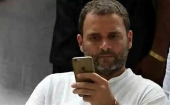 Rahul Gandhi, death threats, Congress, KC Venugopal, Amit Shah, BJP spokesperson, Printu Mahadev, TV debate, CRPF, security threat, opposition leader, accused of inciting violence, wrote letter, media leak,