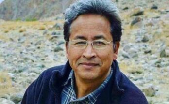 सोनम वांगचुक, NSA, लेह हिंसा, लद्दाख कर्फ्यू, जोधपुर सेंट्रल जेल, SECMOL, HIAL, FCRA जांच, सोशल एक्टिविस्ट गिरफ्तार, राष्ट्रीय सुरक्षा कानून, प्रदर्शनकारियों की मांग, GenZ Revolution, केंद्र-स्थानीय बातचीत, पुलिस और CRPF कार्रवाई, लद्दाख पूर्ण राज्य, इंटरनेट बंद