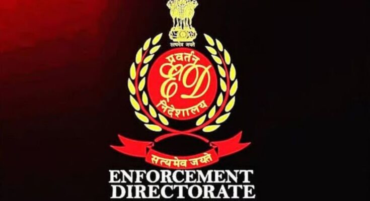 ED action, Ansal Properties, Money Laundering Act, property attachment, Gurugram, Greater Noida, Ludhiana, environmental law violation, Water Act, Air Act, sewage treatment plant, Sushant Lok Phase-I, Haryana Police, Haryana Urban Development Authority, real estate dispute,