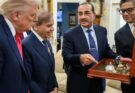 Pakistan, Army Chief Asim Munir, Shahbaz Sharif, Donald Trump, rare minerals, salesman, political uproar, Parliament, Aimal Wali Khan, joint session, Washington visit, dictatorship, democracy, mineral wealth,
