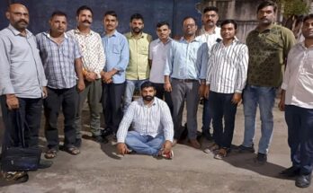 Bajrang Singh, NSG Commando, Drugs Smuggling, Rajasthan ATS, Anti-Terrorism Squad, 26/11 Mumbai Attack, Taj Hotel, Ganja Smuggling, Churu Ratangarh, Sikar Fatehpur, Hyderabad Arrest, Bail,