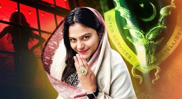 ISI, Pakistani intelligence agency, Indian influencers, social media, likes and views, Operation Sindoor, IB, espionage, propaganda, free travel, blackmail, YouTuber Jyoti Malhotra, Jasbir Singh, Wasim Akram, security, national security, high alert, digital espionage, Pakistan High Commission,