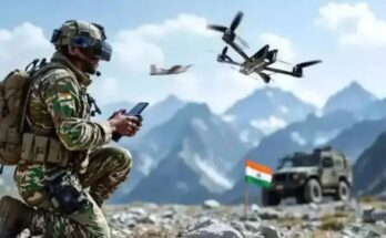 कीवर्ड इंग्लिश में कॉमा के साथ ChatGPT said: Rudra Brigade, Indian Army, Future Warfare, Integrated Battle Group, General Upendra Dwivedi, Northern Command, Military Modernization, Infantry, Armored Unit, Artillery, Special Forces, Unmanned Aerial Systems, Combat Support, Defence Analysts, Operational Readiness, Kargil Vijay Diwas,
