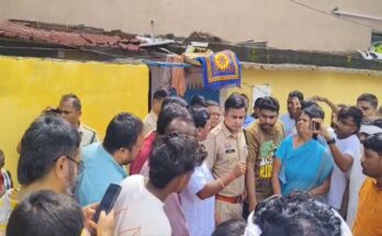 Raipur, religious conversion, forced conversion, Christian mission, Bajrang Dal, Rajendra Nagar, Parsuram Nagar, Balka Rajput, Ritu, Mayaram, brainwash, free treatment, police case, Hindu organization, dispute, women detained,