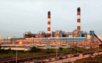 RKM Power Plant accident, Sakti lift fall, two workers dead, seven injured, Dabhra, worker safety, Forting Hospital, plant administration, investigation ordered,