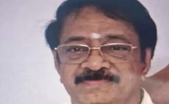 Ranganathan, director of the company that manufactured the toxic cough syrup, which killed 24 children, has been arrested.