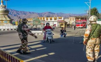 16 days after violence in Leh, situation remains grim, tourism in crisis deepens