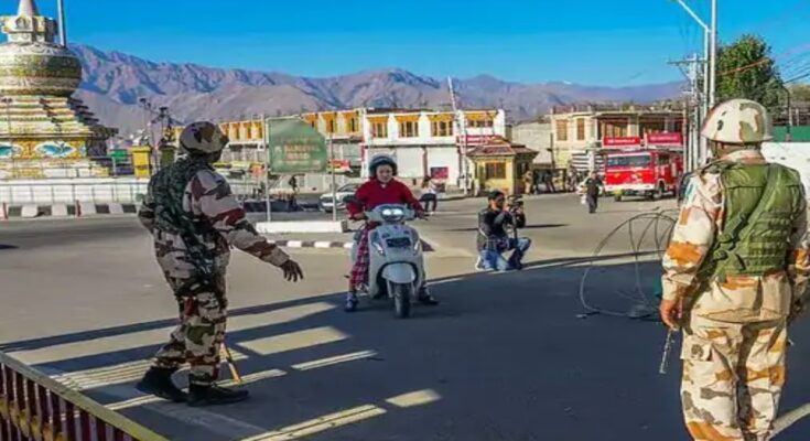 16 days after violence in Leh, situation remains grim, tourism in crisis deepens