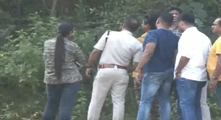 Medical student gang-raped, 3 arrested, 2 absconding; victim's friend questioned