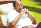Goa Agriculture Minister and former Chief Minister Ravi Naik dies of cardiac arrest