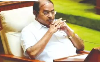 Goa Agriculture Minister and former Chief Minister Ravi Naik dies of cardiac arrest