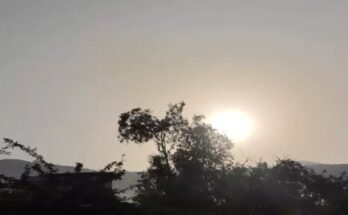 Monsoon may depart from the entire state in 48 hours