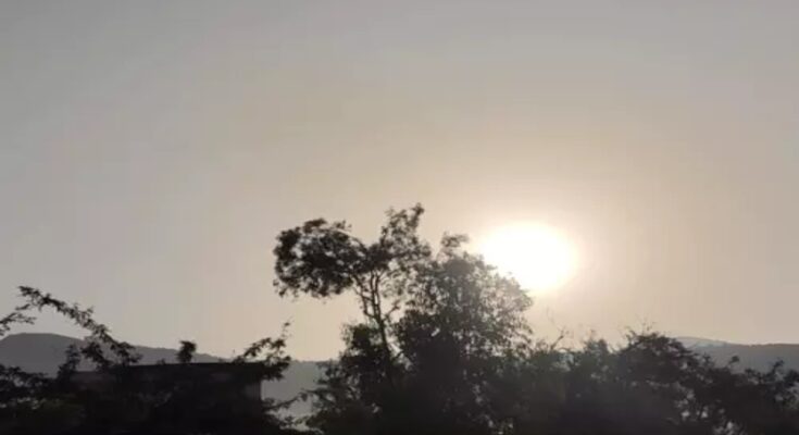 Monsoon may depart from the entire state in 48 hours