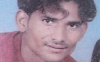 रायपुर में बेटे ने पिता की चाकू गोदकर हत्या की, पत्नी से संबंधों के शक में वारदात को दिया अंजाम