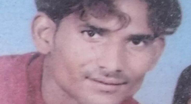 रायपुर में बेटे ने पिता की चाकू गोदकर हत्या की, पत्नी से संबंधों के शक में वारदात को दिया अंजाम