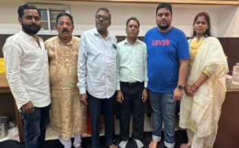 दुर्गा प्रसाद प्रेमा मिश्रा स्मृति सेवा संस्थान ने बच्चों के साथ मनाई खुशियों वाली दीवाली