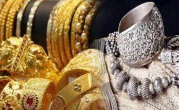 Gold prices plummet during Chhath Mahaparv, gold becomes Rs 2340 cheaper.