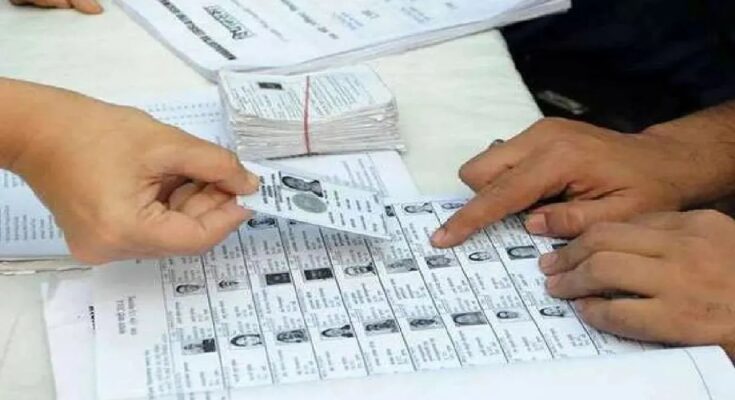 Election Commission, SIR, voter list revision, Assam, Tamil Nadu, Kerala, Bengal, Uttar Pradesh, Madhya Pradesh, Chhattisgarh, Bihar elections.