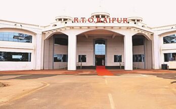 Chhattisgarh Transport Department, Sleeper Buses, AC Buses, Fire Safety, Road Accidents, Bus Inspection, Passenger Safety, RTO, Government Action,