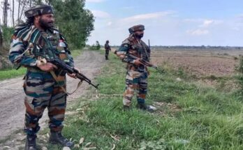 Village headman beaten to death in Manipur; UKNA militants suspected.