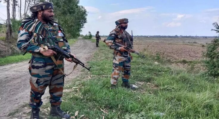 Village headman beaten to death in Manipur; UKNA militants suspected.