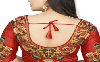 Ahmedabad, Consumer Court, Tailor Fine, Blouse Case, Mental Harassment, Consumer Rights, Gujarat News, Court Judgment, Service Negligence, Customer Compensation