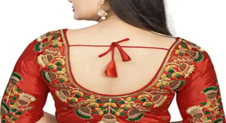 Ahmedabad, Consumer Court, Tailor Fine, Blouse Case, Mental Harassment, Consumer Rights, Gujarat News, Court Judgment, Service Negligence, Customer Compensation