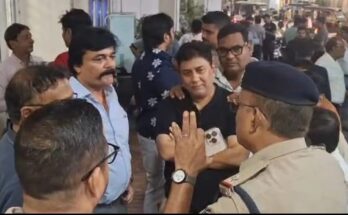 Raipur News, Maharaja Agrasen, Amit Baghel, Chhattisgarhiya Kranti Sena, FIR Registered, Agrawal Samaj Protest, Religious Sentiments, Social Harmony, Raipur Police, Chhattisgarh News