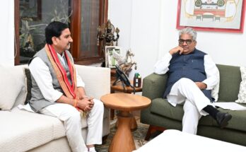 Gidhwa Parsada Wetland, Tokhan Sahu, Bhupender Yadav, Migratory Birds, Eco-Tourism, Chhattisgarh, Central Asian Flyway, Bird Conservation, Environment Project, Raipur News, Wetland Protection,