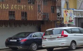 छत्तीसगढ़ में ACB–EOW की बड़ी कार्रवाई, 10 टीमों ने अलग-अलग ठिकानों में मारी रेड