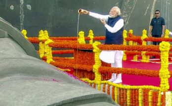 Sardar Vallabhbhai Patel, Ekta Diwas, Statue of Unity, Narendra Modi, Kevadia, National Unity Day Parade, BSF, CRPF, Paramilitary Forces, Republic Day Style Parade, Gujarat, Flower Tribute, Indian Unity, Iron Man of India,